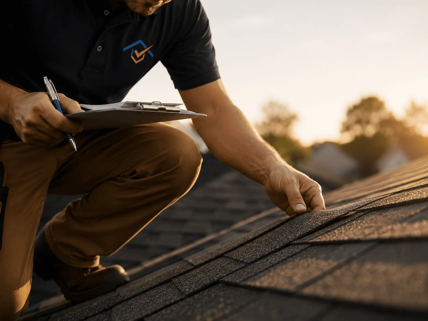 Why Choose Roof Inspection in Suffolk, VA