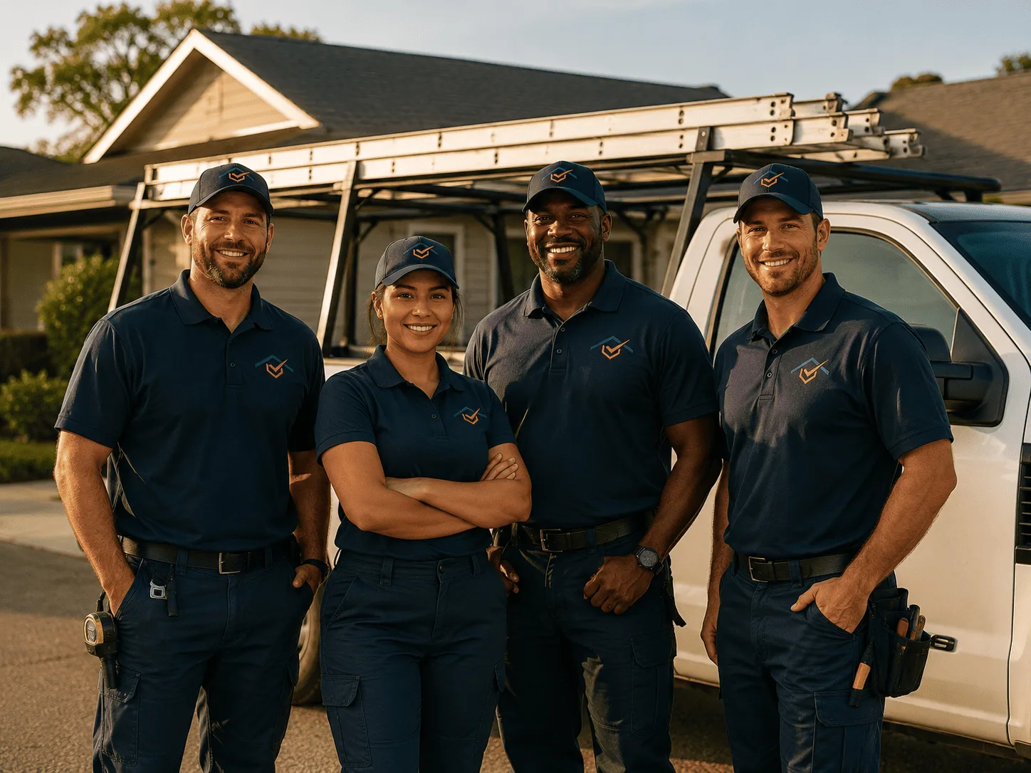 Roof Inspection company in Suffolk, VA